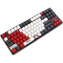 Клавиатура A4Tech Bloody S87 USB Naraka Фото 3