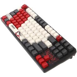 Клавиатура A4Tech Bloody S87 USB Naraka Фото 4
