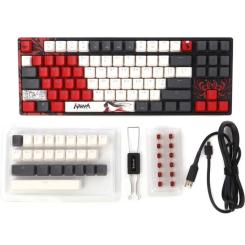 Клавиатура A4Tech Bloody S87 USB Naraka Фото 5