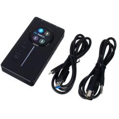 Гитарный процессор Mooer Prime P2 Black Фото 4