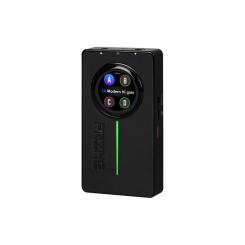 Гитарный процессор Mooer Prime P2 Black Фото 7