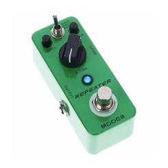 Педаль эффектов Mooer Repeater Фото