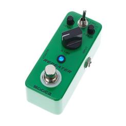 Педаль эффектов Mooer Repeater Фото 3