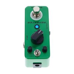 Педаль эффектов Mooer Repeater Фото 5