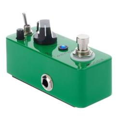 Педаль эффектов Mooer Repeater Фото 6