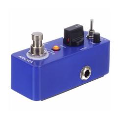 Педаль эффектов Mooer Solo Фото 2