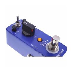 Педаль эффектов Mooer Solo Фото 3