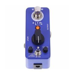 Педаль эффектов Mooer Solo Фото 4