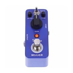 Педаль эффектов Mooer Solo Фото 5