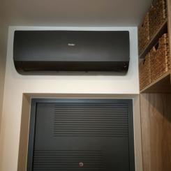 Кондиционер Haier 1U50KEFFRA-1/AS50S2SF1FA-ВH1 Фото 10