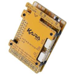 Полетный контроллер (FC) KaraFPV H743 WING V3 (8S) Фото 3