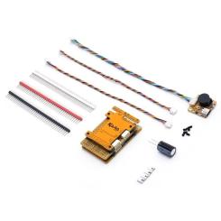 Полетный контроллер (FC) KaraFPV H743 WING V3 (8S) Фото 4