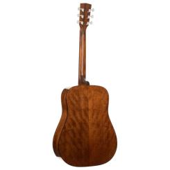 Гитара акустическая Cort Earth 60 Natural Gloss Фото 1