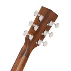 Гитара акустическая Cort Earth 60 Natural Gloss Фото 5