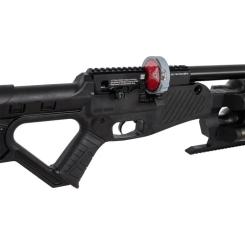 Пневматическая винтовка Optima BLITZ MEVZI 4 Фото 7