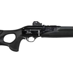 Пневматическая винтовка Optima GALATIAN III Фото 3