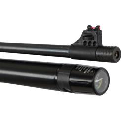 Пневматическая винтовка Optima GALATIAN III Фото 8