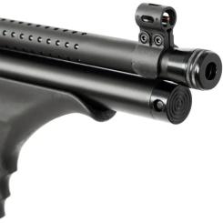 Пневматический пистолет Optima Sortie PCP Фото 9