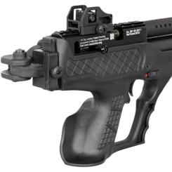 Пневматический пистолет Optima Sortie PCP Фото 10