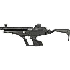 Пневматический пистолет Optima Sortie PCP Фото