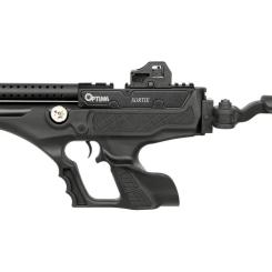 Пневматический пистолет Optima Sortie PCP Фото 2