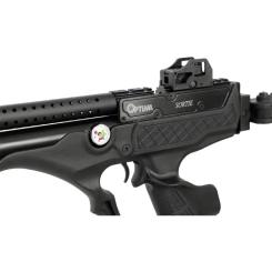 Пневматический пистолет Optima Sortie PCP Фото 3