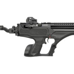 Пневматический пистолет Optima Sortie PCP Фото 4