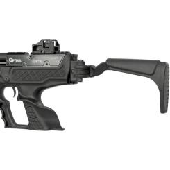 Пневматический пистолет Optima Sortie PCP Фото 5