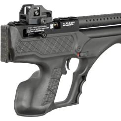 Пневматический пистолет Optima Sortie PCP Фото 6