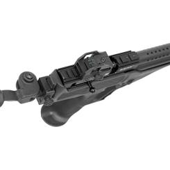 Пневматический пистолет Optima Sortie PCP Фото 8