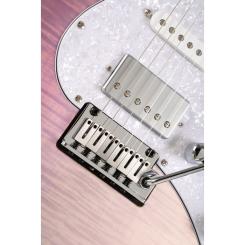 Электрогитара Cort G280 Select Trans Chameleon Purple Фото 4