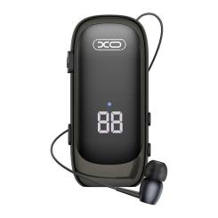 Наушники XO BE51 Black Фото