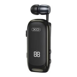 Наушники XO BE51 Black Фото 1