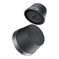 Акустическая система Promate Punch 3 Вт Black Фото 1