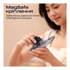 Акустическая система Promate Punch 3 Вт Black Фото 4