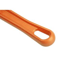 Ключ Neo Tools трубный Stillson, рабочий диапазон 0-100мм, 600мм Фото 4