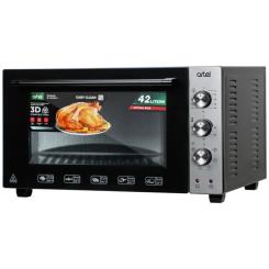 Электропечь Artel MD 4218 L Grey Фото