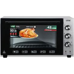 Электропечь Artel MD 4218 L Grey Фото 1