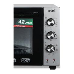 Электропечь Artel MD 4218 L Grey Фото 2