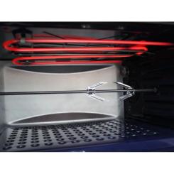 Электропечь Artel MD 4218 L Grey Фото 6