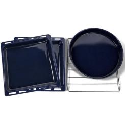 Электропечь Artel MD 4218 L Grey Фото 7