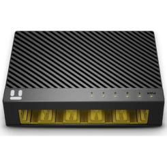 Коммутатор сетевой Netis ST3105GC Фото