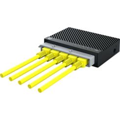 Коммутатор сетевой Netis ST3105GC Фото 1