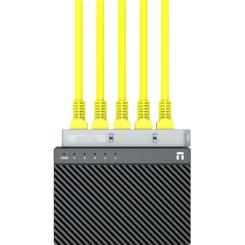 Коммутатор сетевой Netis ST3105GC Фото 2