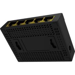 Коммутатор сетевой Netis ST3105GC Фото 4