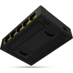 Коммутатор сетевой Netis ST3105GC Фото 6
