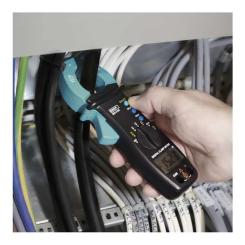 Цифровой мультиметр EMOS M0400 Фото 5