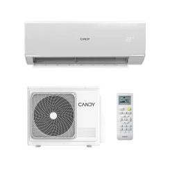 Кондиционер Candy CY-24RAIN-A/CY-24RAOUT-A Фото 3