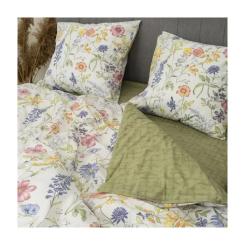 Постельное белье Viluta 24331 Ранфорс полуторный Фото 3