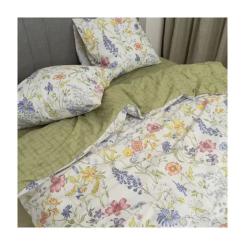 Постельное белье Viluta 24331 Ранфорс полуторный Фото 4